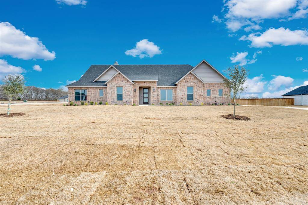 530 Olson Road, Waxahachie, TX 75167
