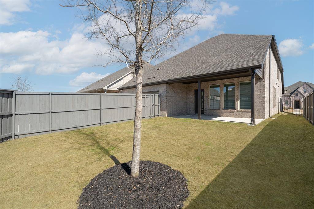 3517 Geranium Lane, Venus, TX 76084