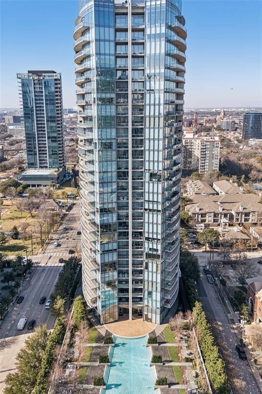 2900 Mckinnon Street #303, Dallas, TX 75201