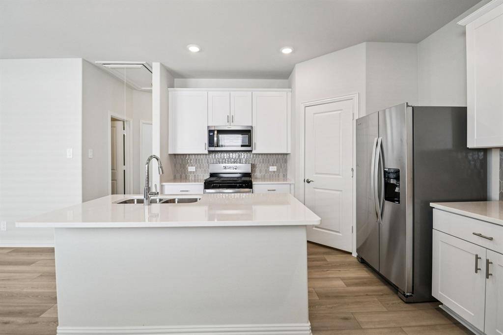 521 Dorothy Drive, Princeton, TX 75071