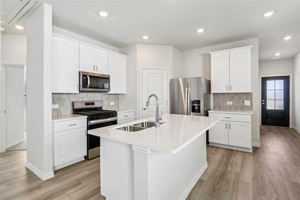 521 Dorothy Drive, Princeton, TX 75071