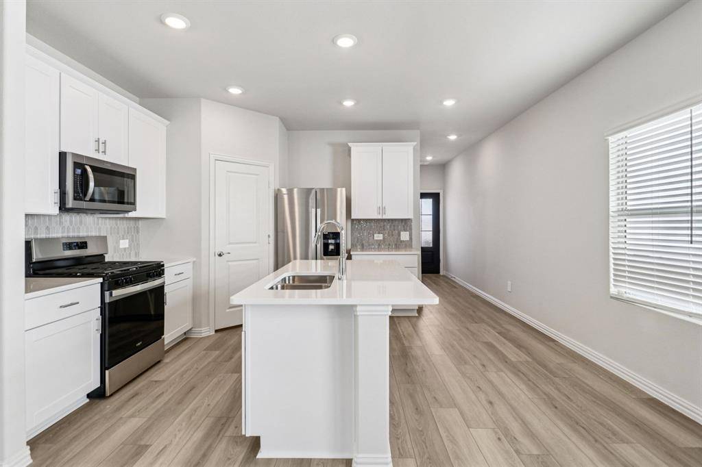 521 Dorothy Drive, Princeton, TX 75071