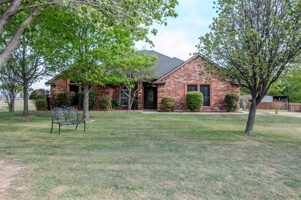 113 Brentwood Lane, Haslet, TX 76052