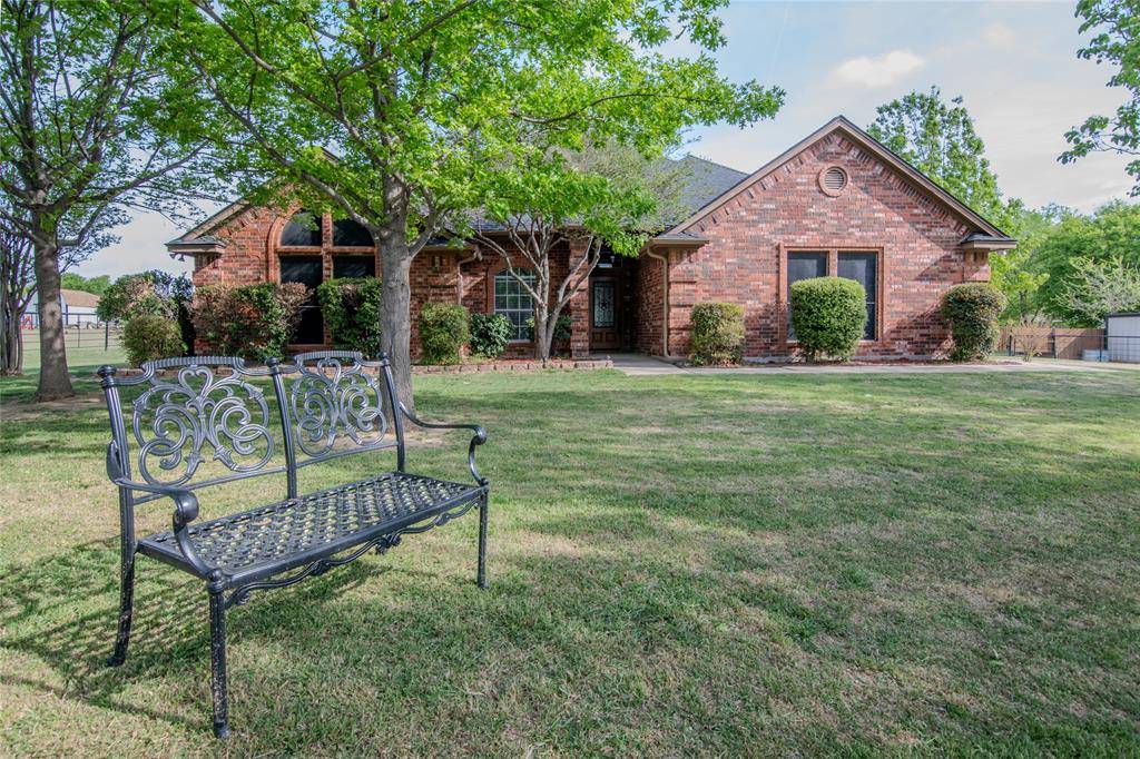 113 Brentwood Lane, Haslet, TX 76052