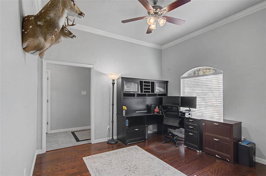 113 Brentwood Lane, Haslet, TX 76052