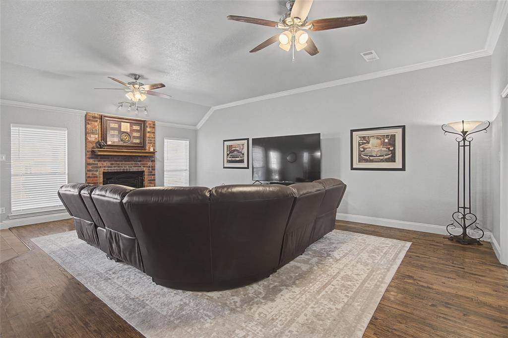 113 Brentwood Lane, Haslet, TX 76052