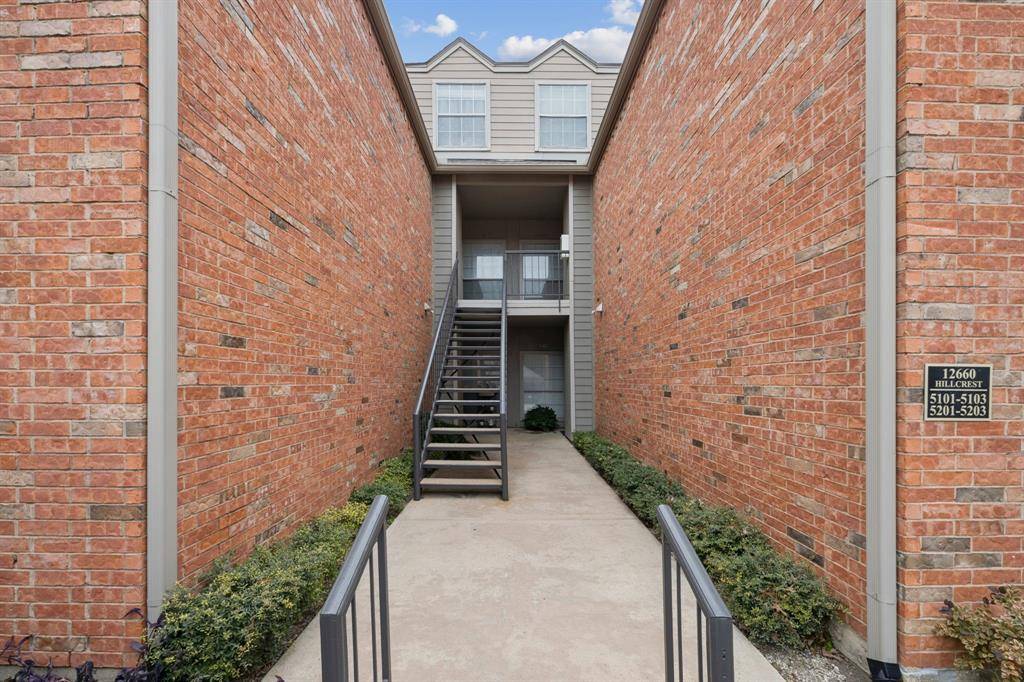 12660 Hillcrest Road #5203, Dallas, TX 75230