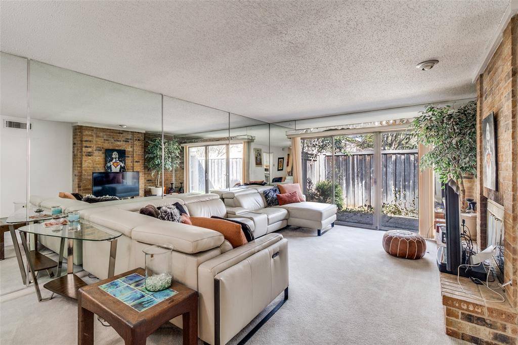 12219 Montego Plaza, Dallas, TX 75230