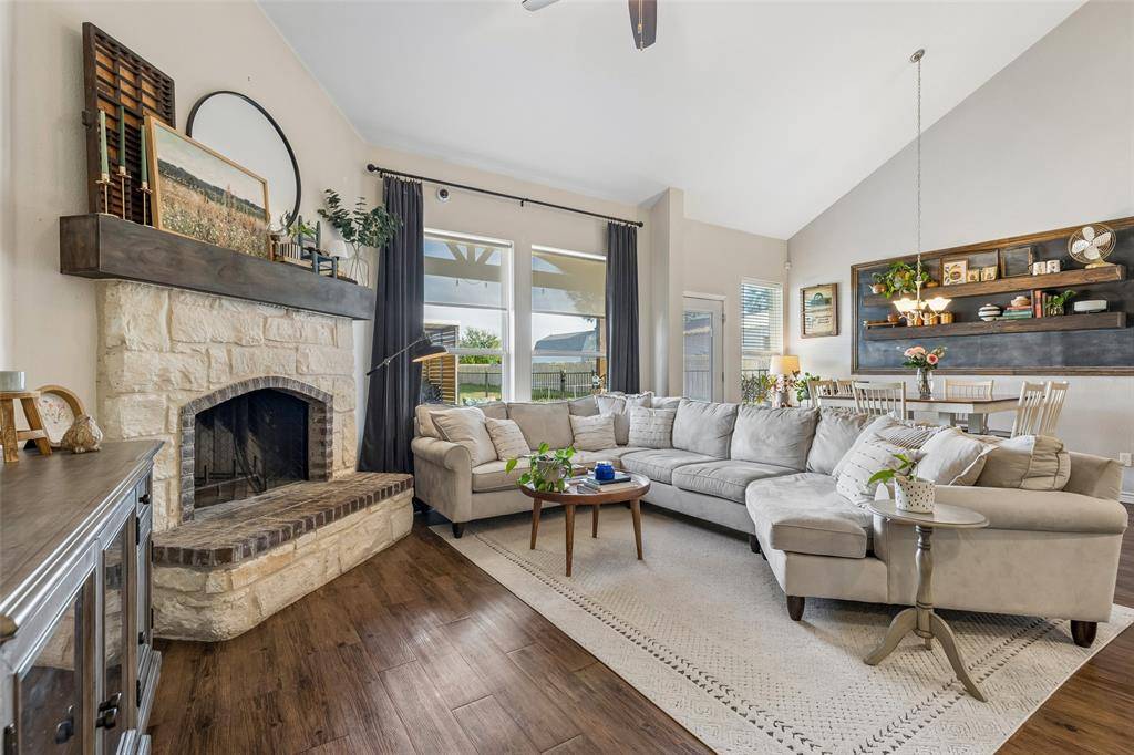 10176 Country View Lane, Forney, TX 75126