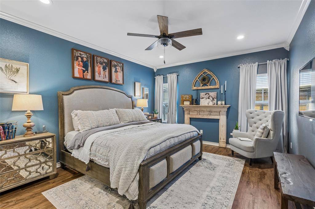 10176 Country View Lane, Forney, TX 75126