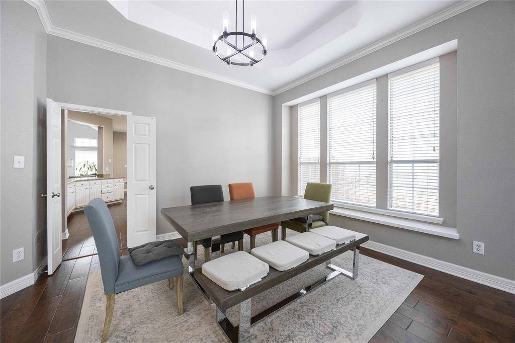 537 Halifax Lane, Coppell, TX 75019