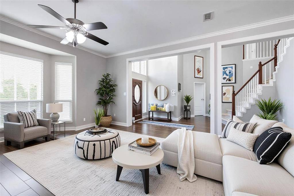 537 Halifax Lane, Coppell, TX 75019