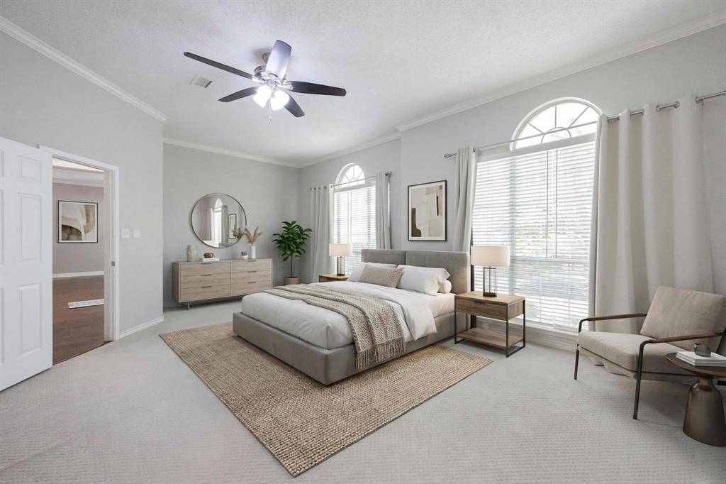 537 Halifax Lane, Coppell, TX 75019