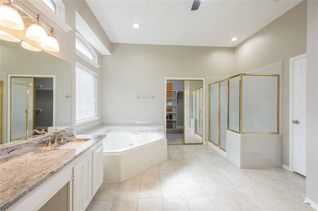 537 Halifax Lane, Coppell, TX 75019