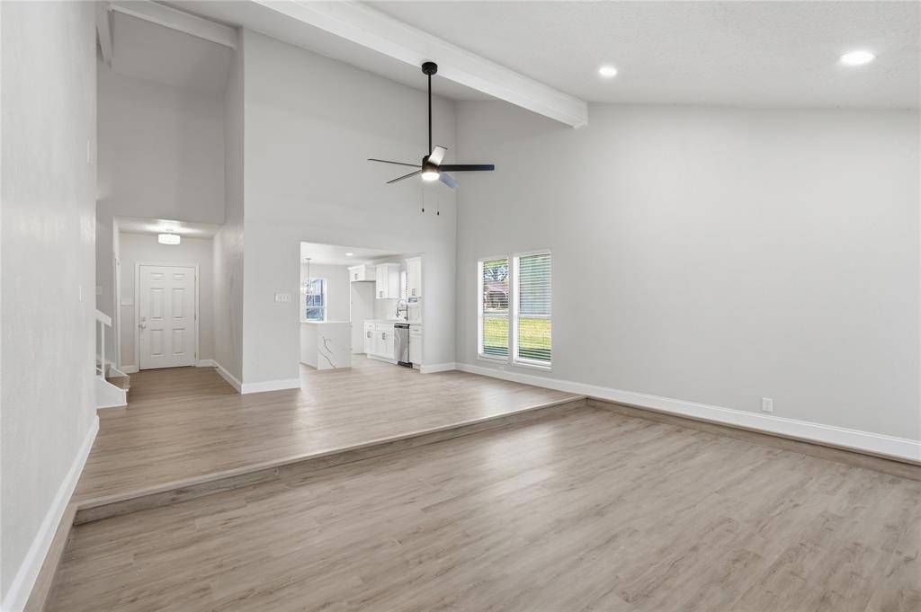 5514 Round Rock Street, Garland, TX 75044