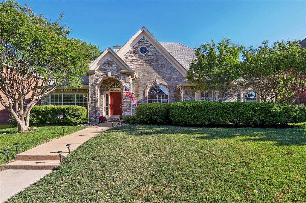 2809 Roper Drive, Plano, TX 75025