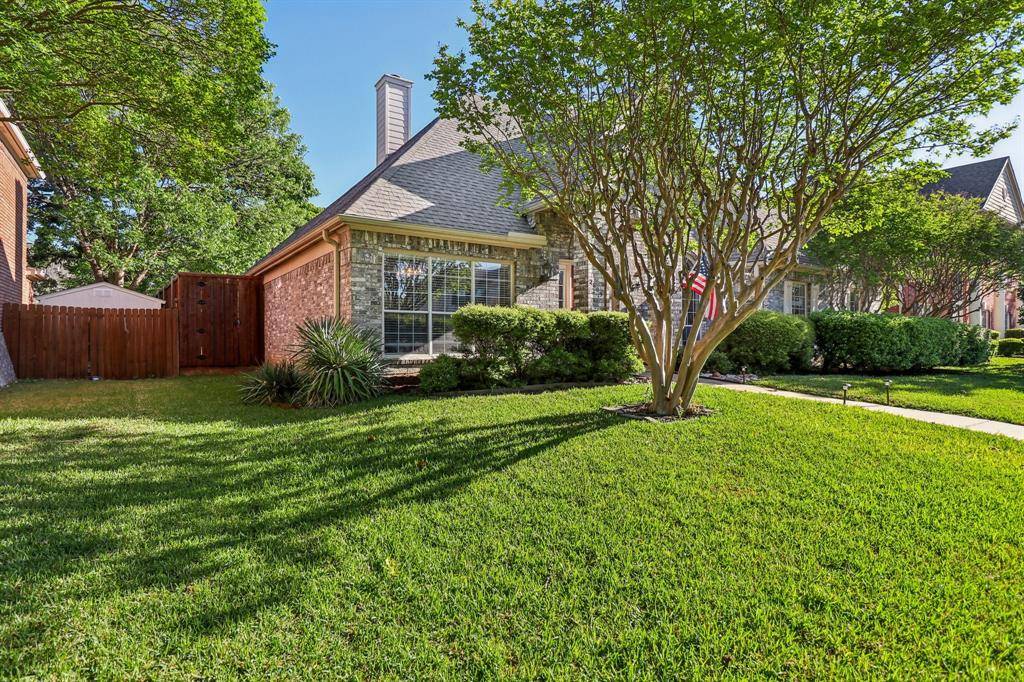 2809 Roper Drive, Plano, TX 75025