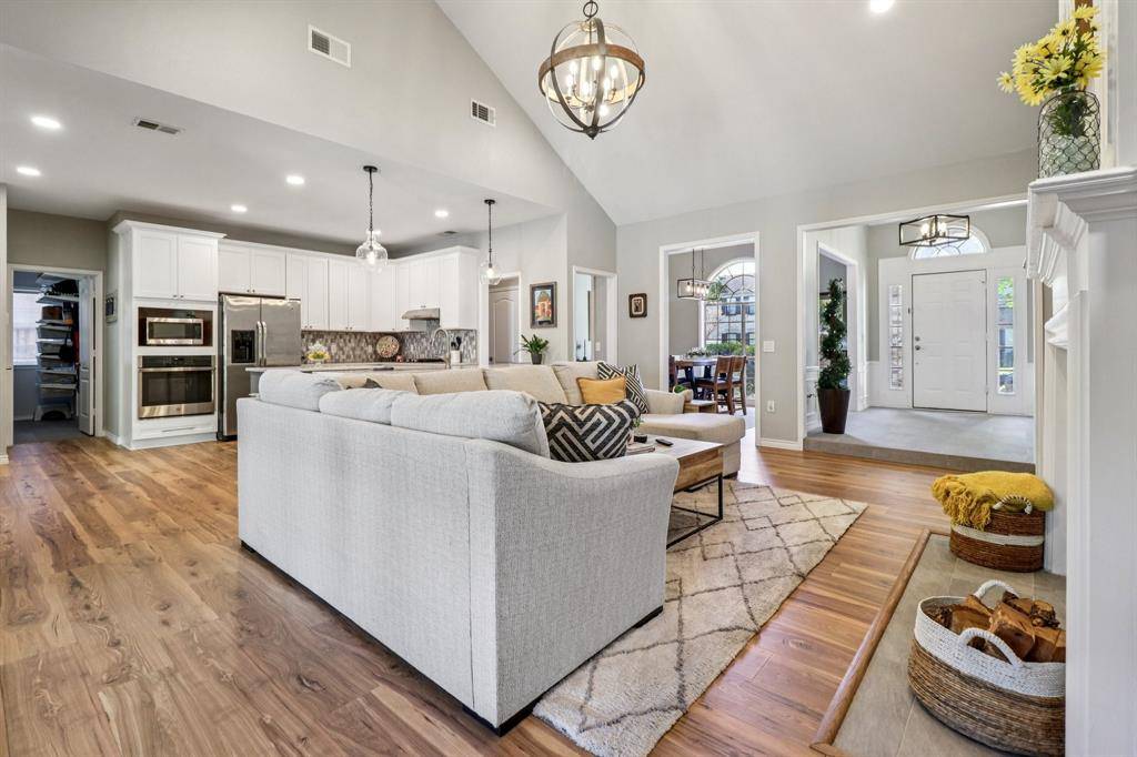 2809 Roper Drive, Plano, TX 75025