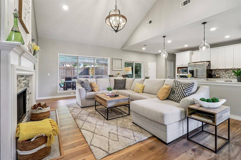 2809 Roper Drive, Plano, TX 75025