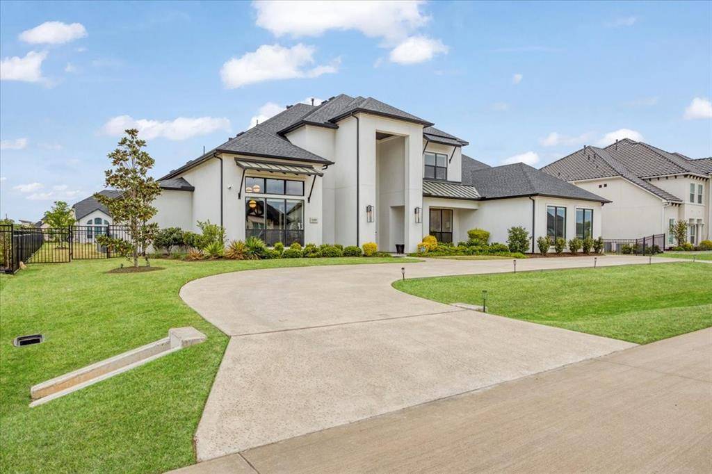 5408 Seuss Street, Flower Mound, TX 75022