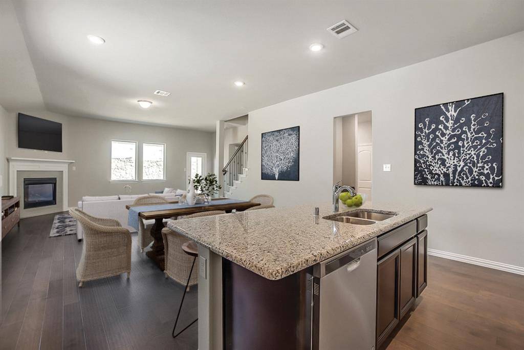 5513 Candlewood Drive, Denton, TX 76207