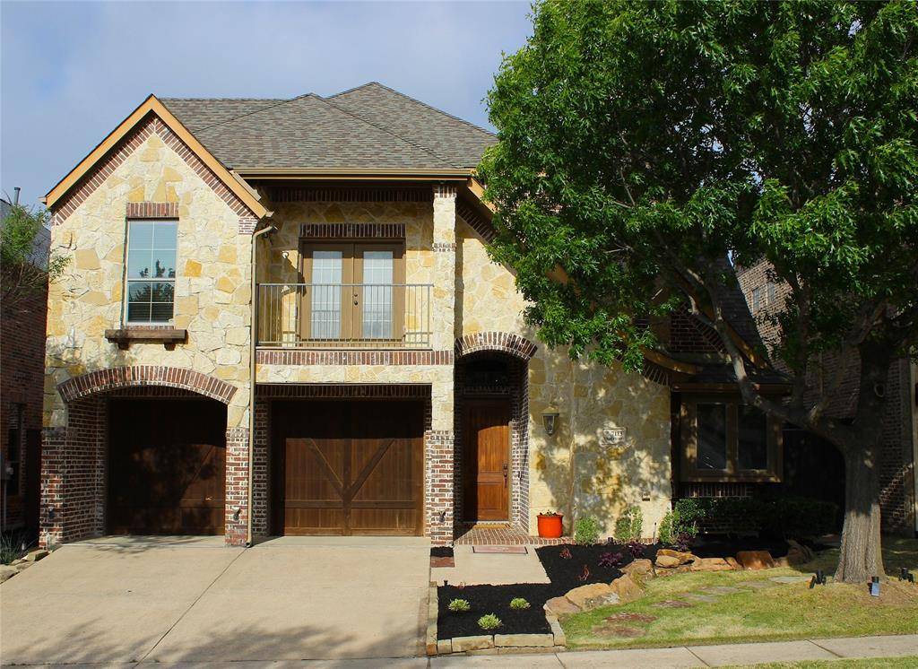 7113 Underwood Drive, Plano, TX 75024