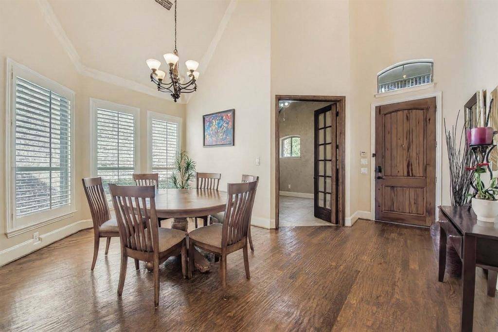 7113 Underwood Drive, Plano, TX 75024