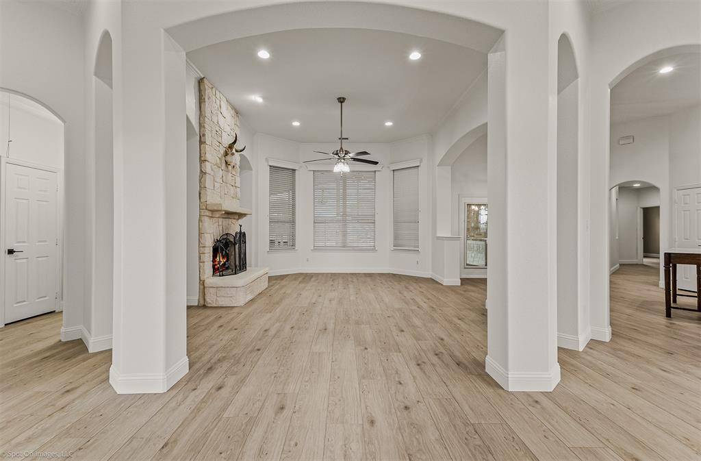 477 Horseshoe Bend, Royse City, TX 75189