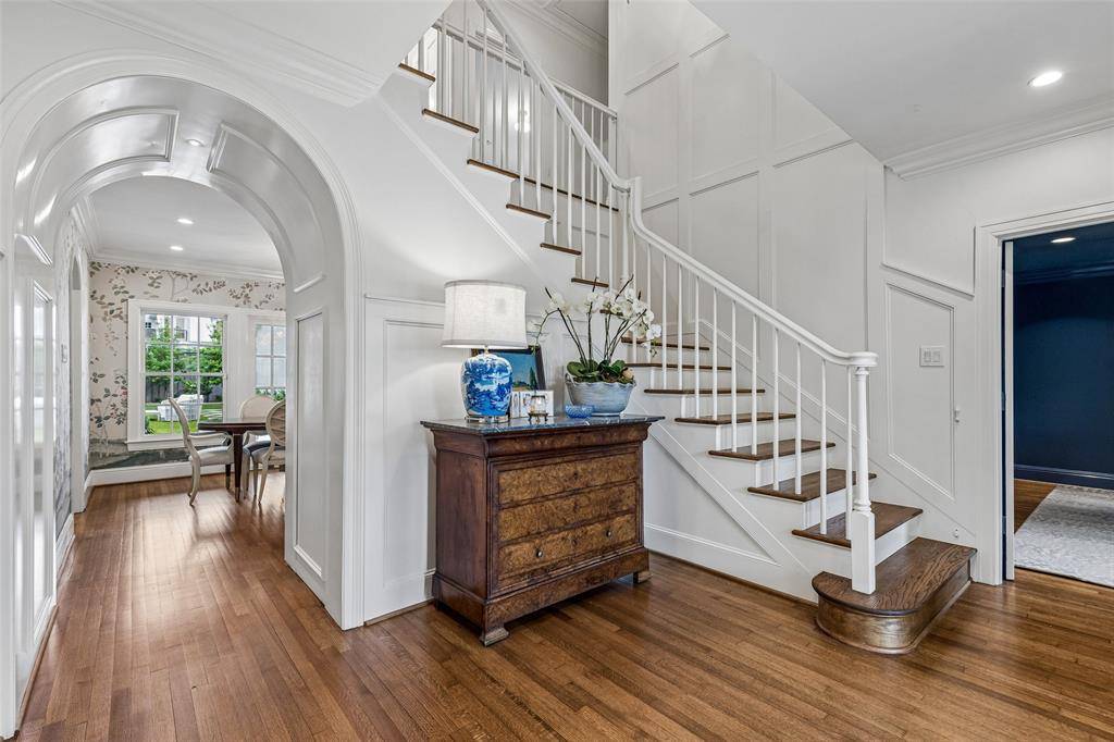 3008 Hanover Street, University Park, TX 75225