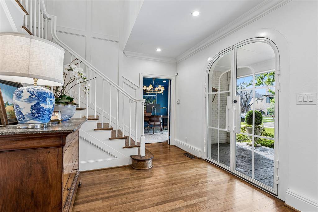 3008 Hanover Street, University Park, TX 75225