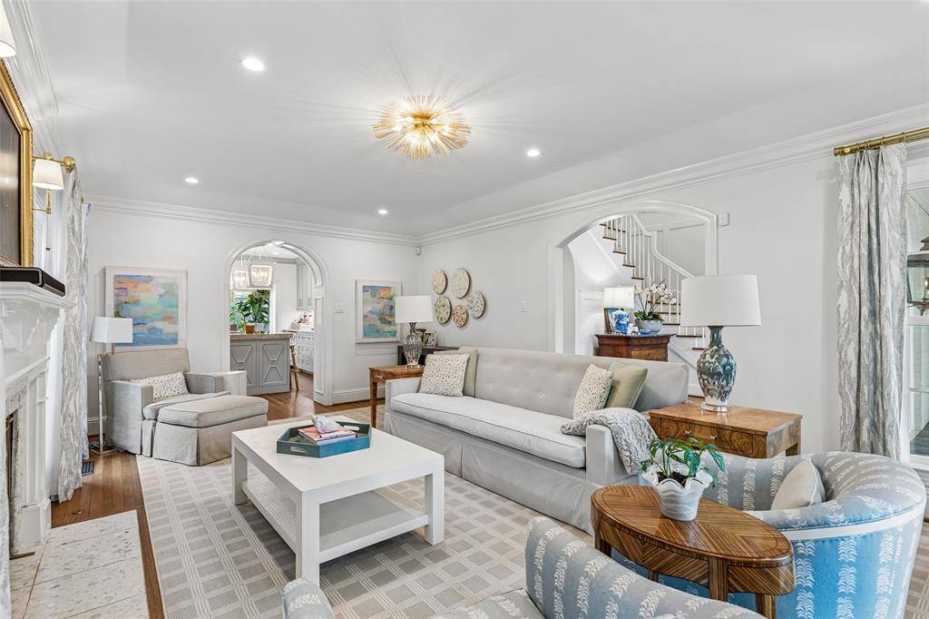 3008 Hanover Street, University Park, TX 75225