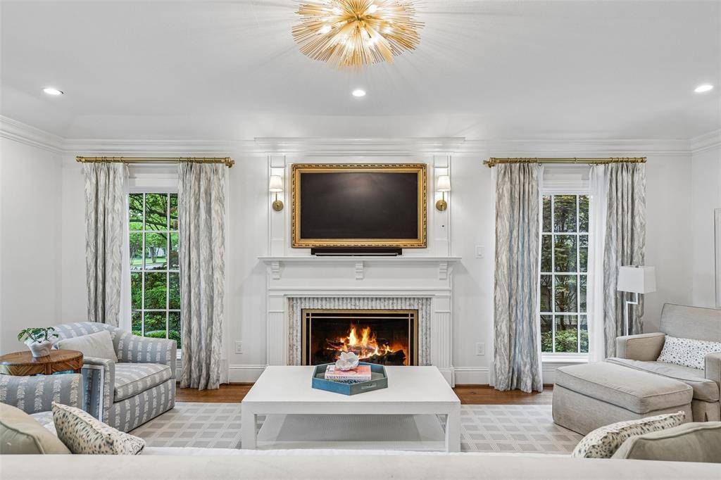 3008 Hanover Street, University Park, TX 75225