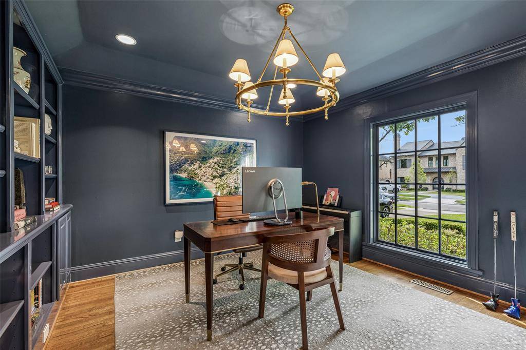 3008 Hanover Street, University Park, TX 75225