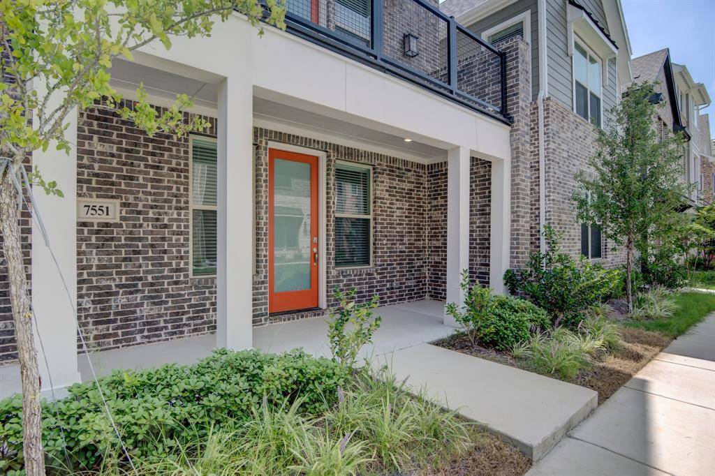 7551 Millingston Road, Dallas, TX 75228