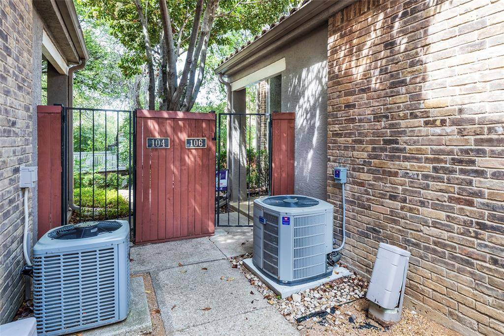 4242 N Capistrano Drive #106, Dallas, TX 75287