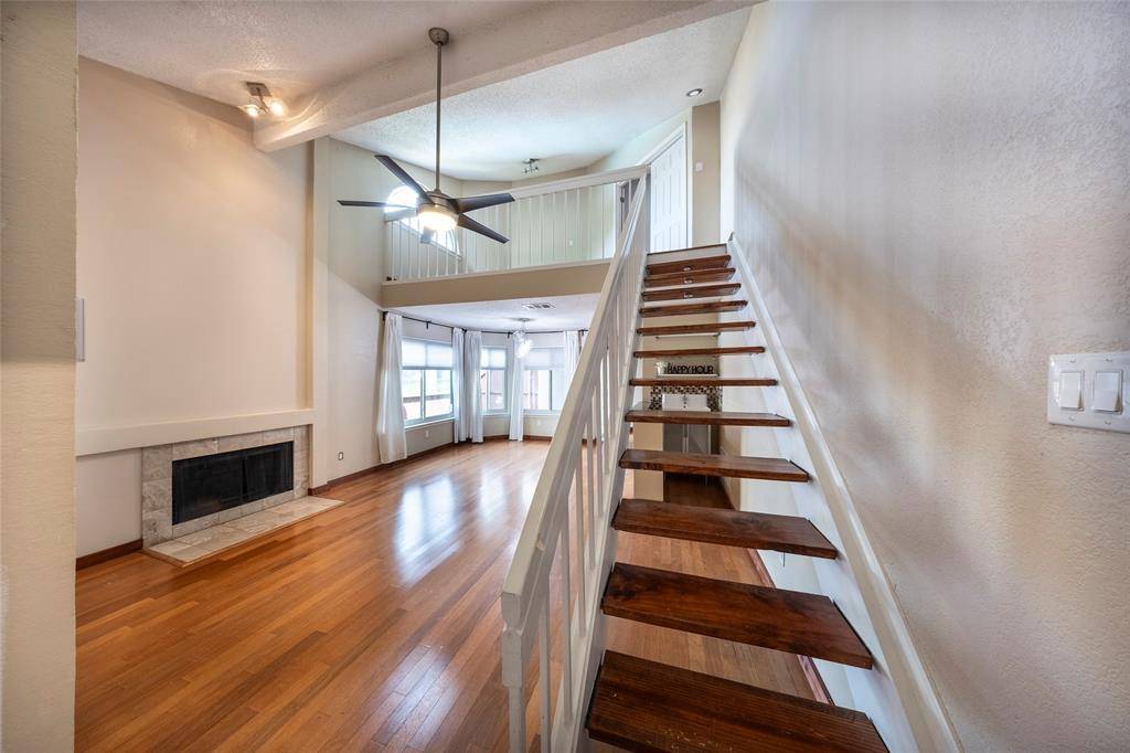 4242 N Capistrano Drive #106, Dallas, TX 75287