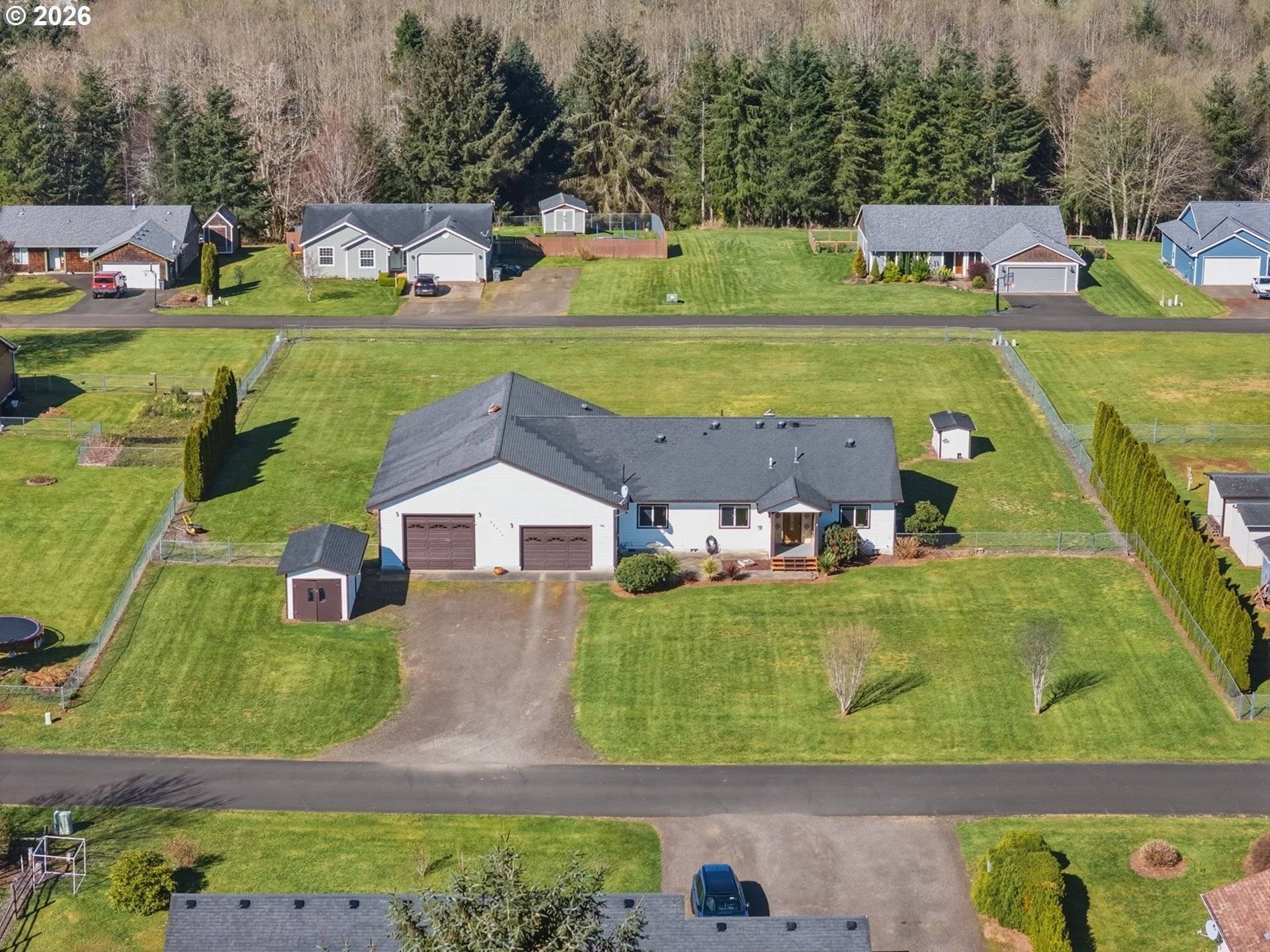 92938 AMIE LOOP, Astoria, OR 97103