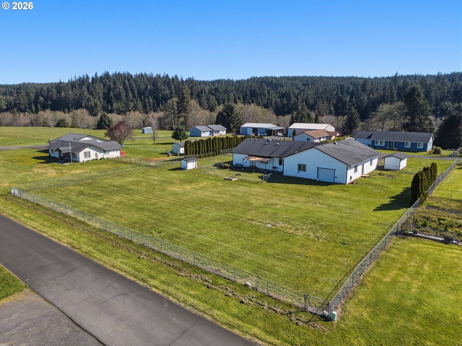 92938 AMIE LOOP, Astoria, OR 97103