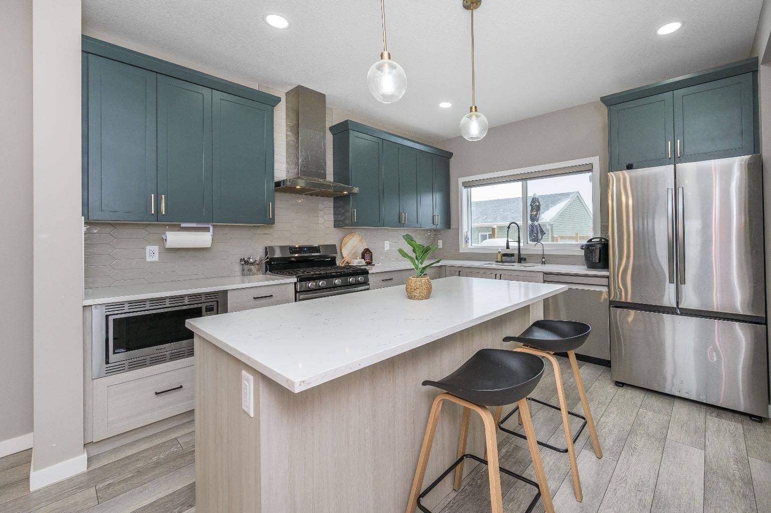 2049 Cobblespring AVE SW, Airdrie, AB T4B5M1