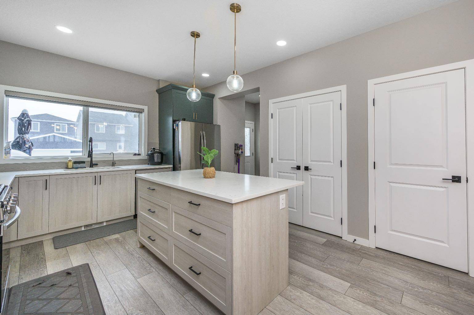 2049 Cobblespring AVE SW, Airdrie, AB T4B5M1