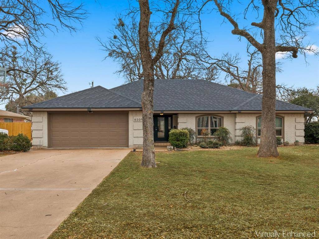 6309 Sioux Drive, De Cordova, TX 76049