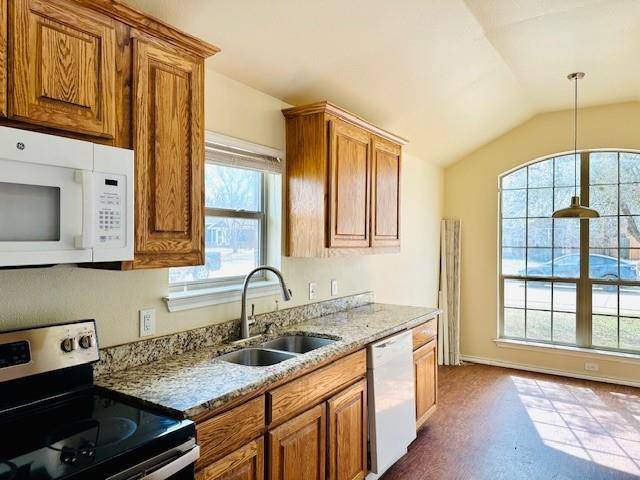 414 Oxford Loop, Princeton, TX 75407