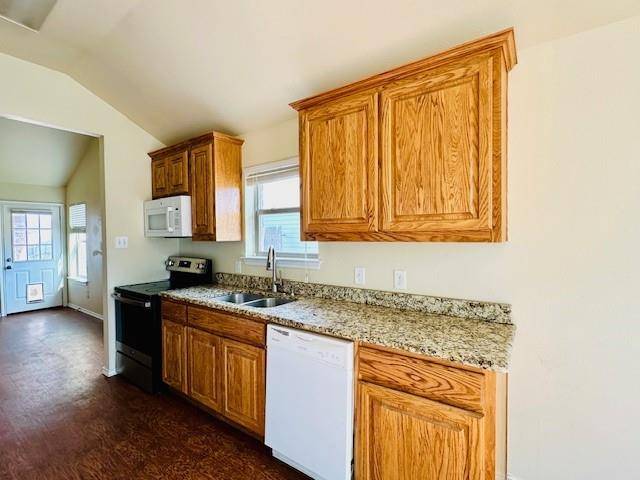 414 Oxford Loop, Princeton, TX 75407