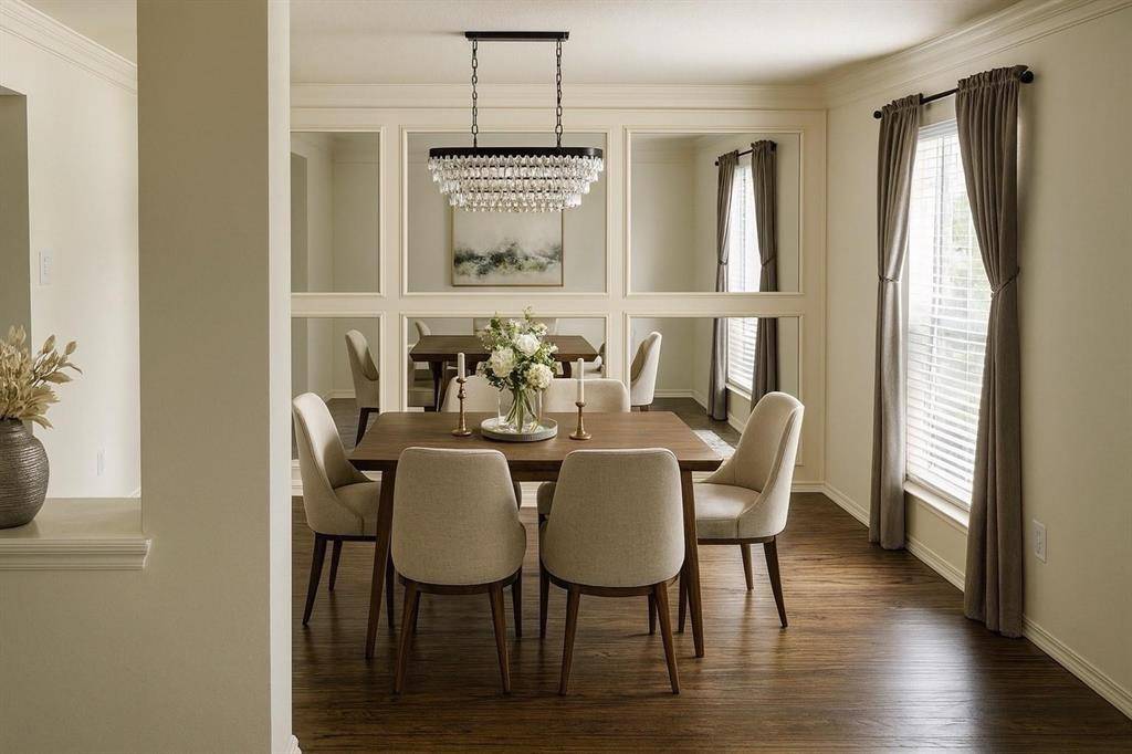 2428 Brycewood Lane, Plano, TX 75025