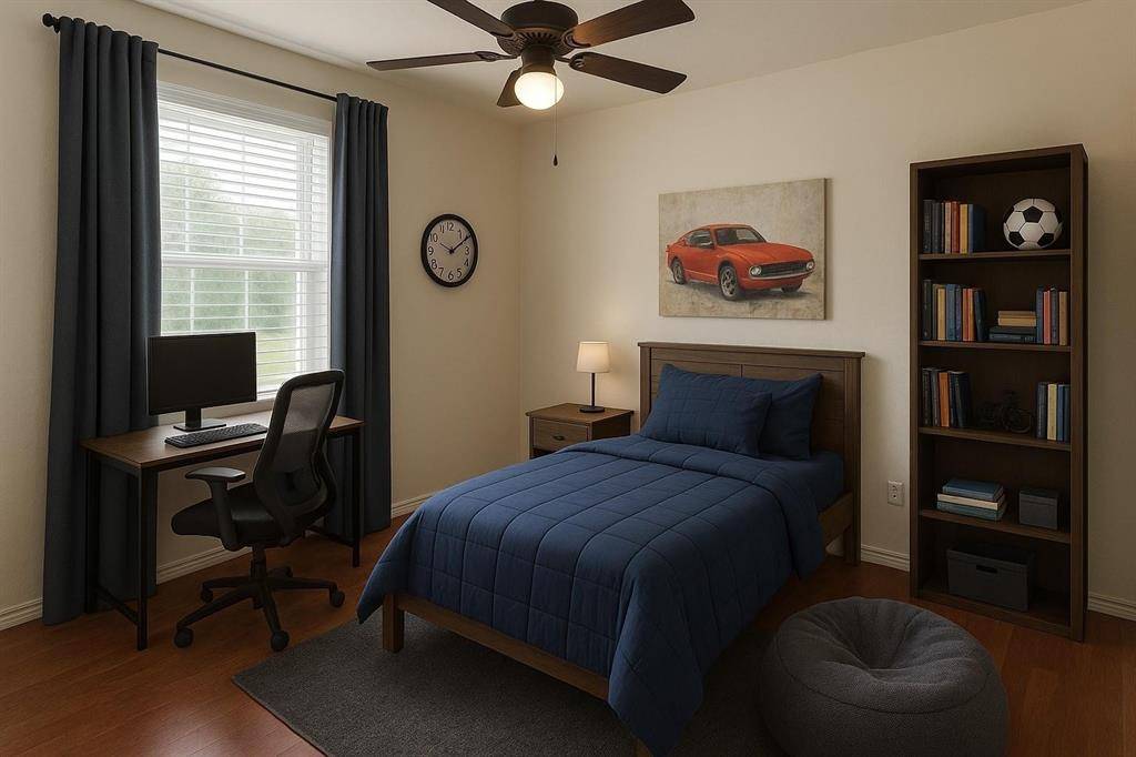 2428 Brycewood Lane, Plano, TX 75025