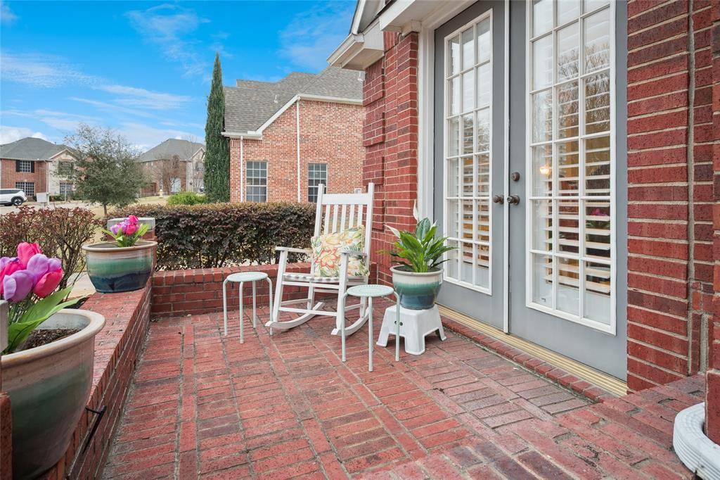 125 Bricknell Lane, Coppell, TX 75019