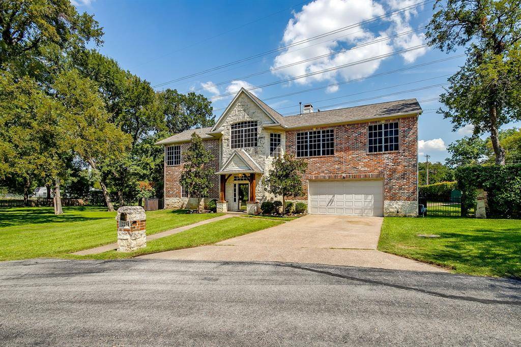 2234 Ivanhoe Circle, Grand Prairie, TX 75050