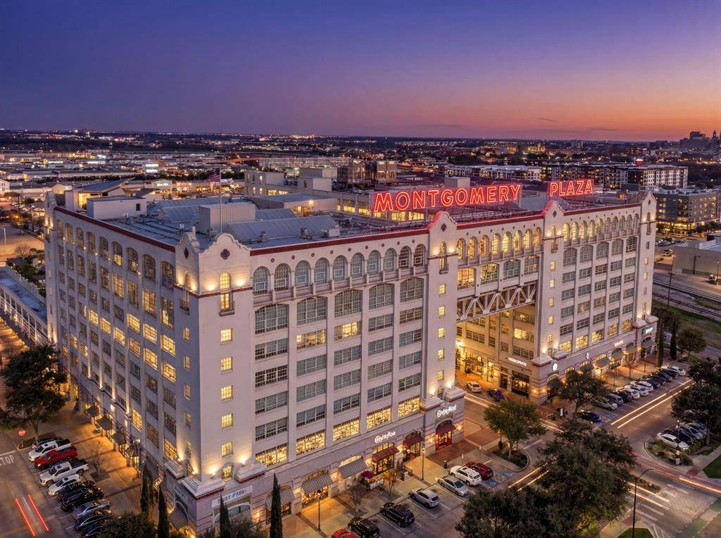 2600 W 7th Street #2656, Fort Worth, TX 76107