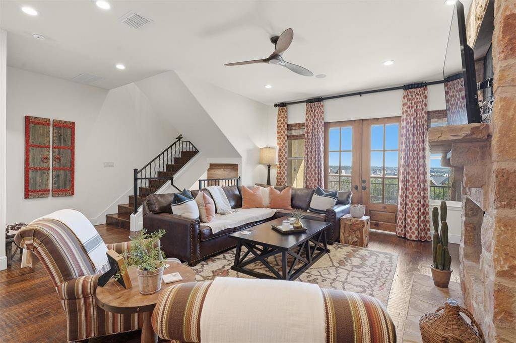 1035 Chapel Ridge Road, Graford, TX 76449