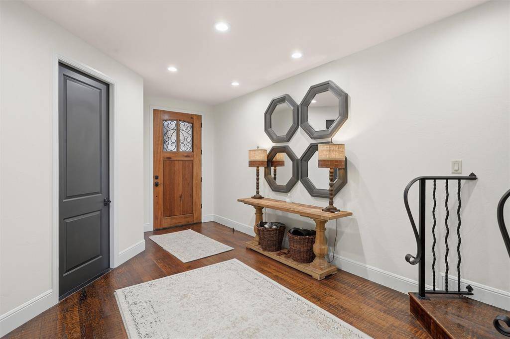 1035 Chapel Ridge Road, Graford, TX 76449